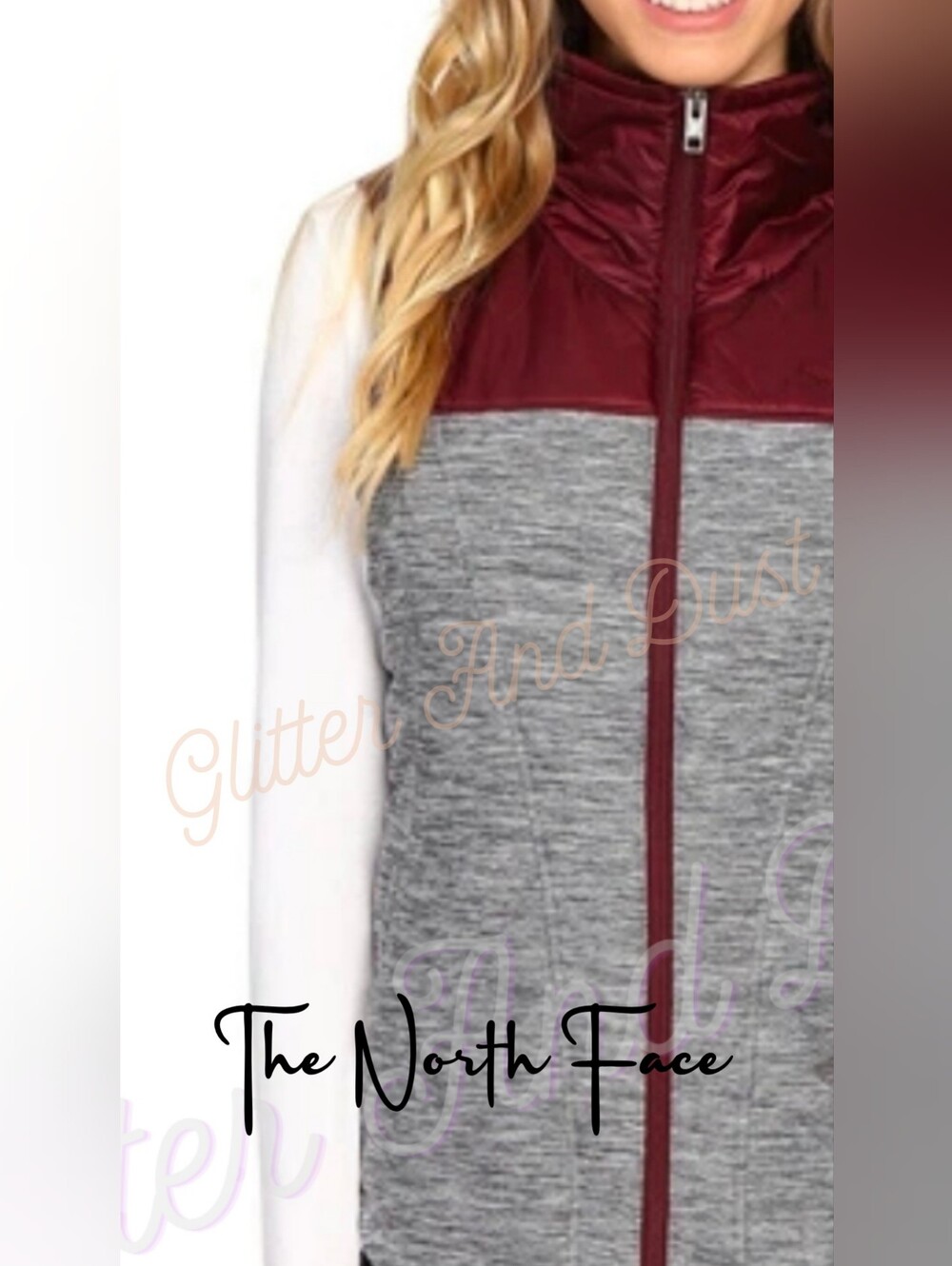 The North Face Pseudio Tech Vest